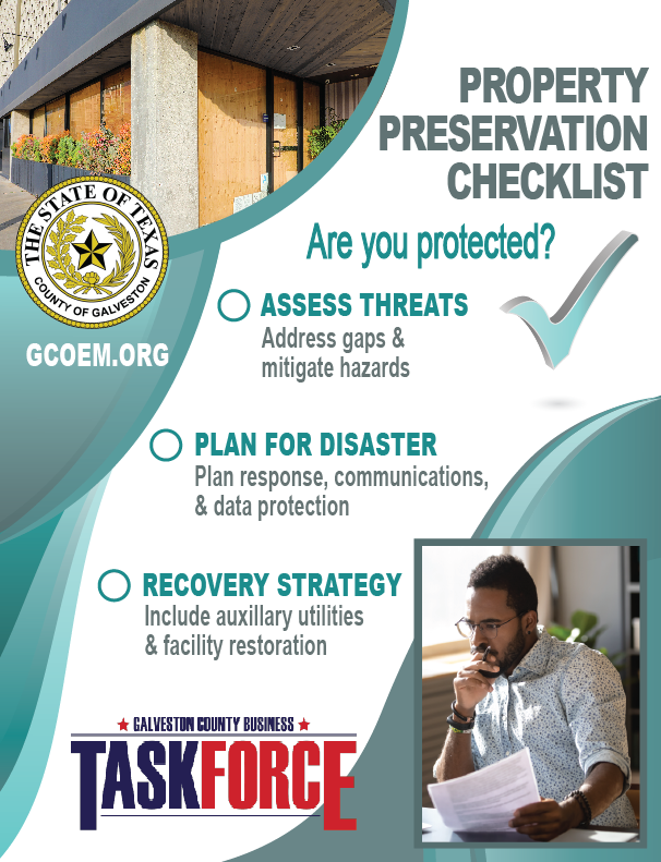 3 PROPERTY PRESERVATION