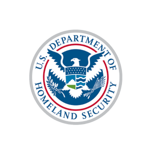 DHS logo